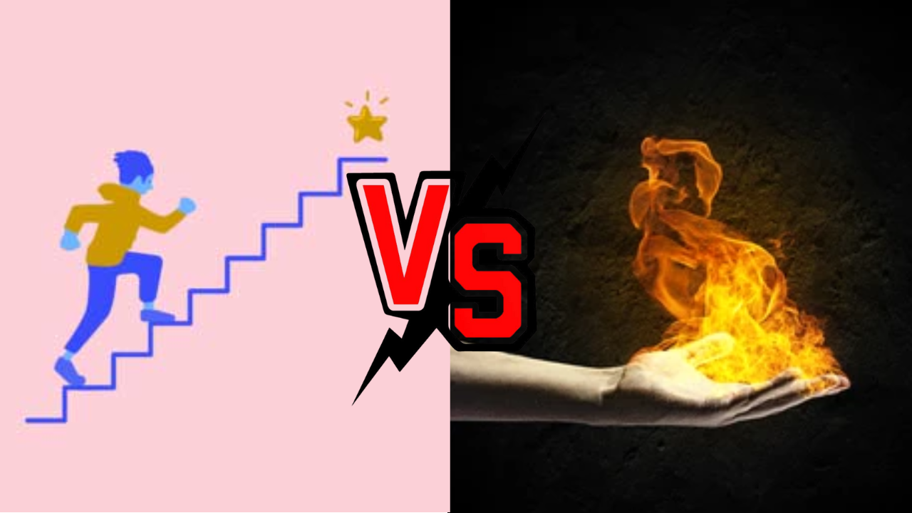 Leer para motivarte vs leer para inspirarte